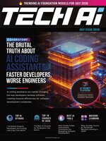 Tech AI Magazine
